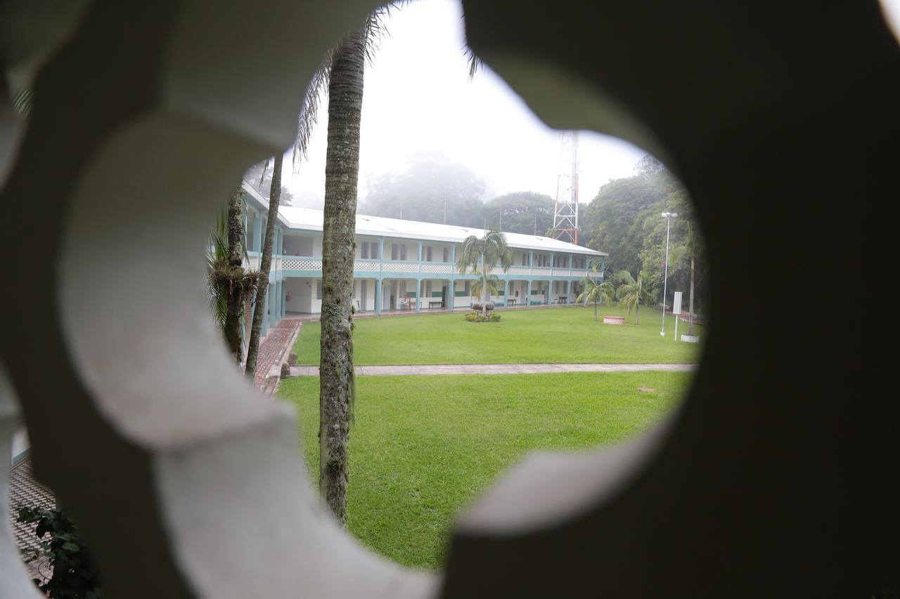 Hotel Dom Rafael Cerrito Santa Maria  Luaran gambar